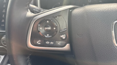 Honda CR-V 1.5 VTEC Turbo EX 5dr CVT Petrol Estate